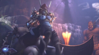 Мир Warcraft: Сильвана