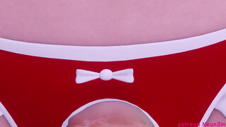 Ashe Christmas - Neonsin