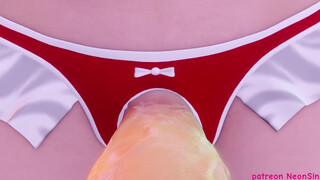 Ashe Christmas - Neonsin