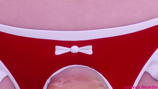 Ashe Christmas - Neonsin