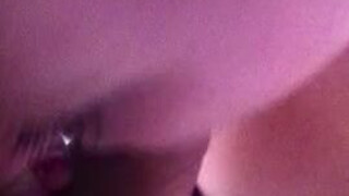 Teen Deepthroat Blowjob Amateur GIF