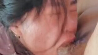 ThroatPie Rough Face Fuck Deepthroat GIF