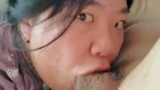 ThroatPie Rough Face Fuck Deepthroat GIF