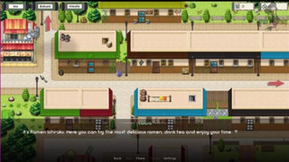 Sinfully Fun Games Тренер Kounochi