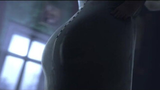 Swallowing Softcore SFM POV Gamer Girl Domination Deepthroat Cum Swallow Cum Clothed Cartoon Blowjob Big Tits Big Dick Big Balls Big Ass Balls Sucking Ball Gagged GIF