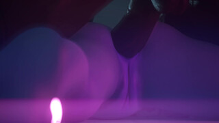 Widowmaker X Doomfist hostage training part 1 - Fatcat17