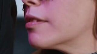 Gagging Facial Deepthroat Cumshot Couple Blowjob Amateur GIF