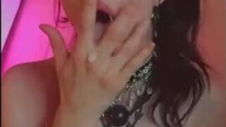 Solo OnlyFans Deepthroat Blowjob GIF