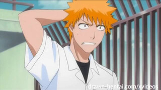 Bleach Hentai - Rurichiyo хочет поиграть