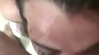 Throat Fuck Facial Deepthroat Cum GIF