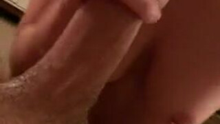 Wet Sloppy Deepthroat Cum In Mouth GIF