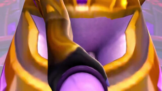 World of Warcraft Taker POV Futa Compilation - itsmorti futa