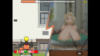 Mnf Tsunade Stalker (rus)