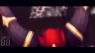 Warcraft Jail (Сильвана и Алекстраза)