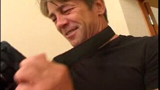 Подготовка к съёмкам порнухи: как это происходит