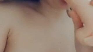 Dildo Deepthroat Blowjob GIF