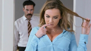 Titty Fuck Natasha Nice Missionary Doggystyle Deepthroat Compilation GIF