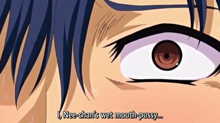 Hentai Deepthroat Animation GIF