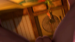 Brigitte X Tracer - BlackjrXIII