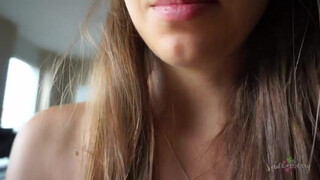 Reverse Cowgirl Facesitting Deepthroat Cumshot Cowgirl Amateur GIF