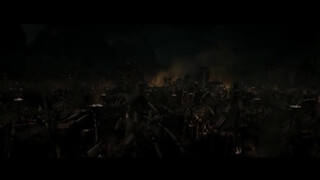 Warcraft - Официальный трейлер HD
