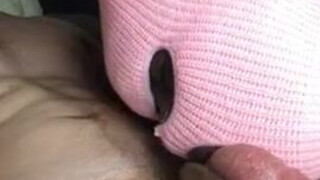 Deepthroat Deep Penetration Blowjob GIF