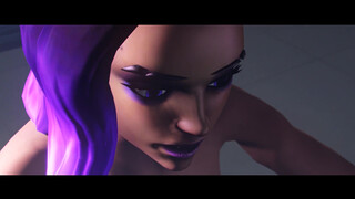 FUTA SOMBRA X MEI - Dominothecat