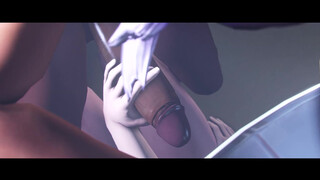 FUTA SOMBRA X MEI - Dominothecat