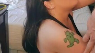 Tattoo Real Couple OnlyFans Girlfriend Gamer Girl Fake Boobs Facial Eye Contact Deepthroat Cumshot Cum In Mouth Cum Couple Country Girl Brunette Braces Boyfriend Blowjob Big Tits Big Dick GIF