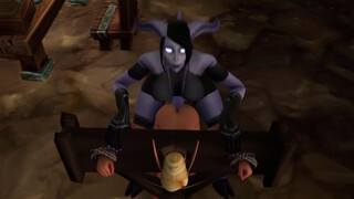 Warcraft Futa Randoms - itsmorti futa