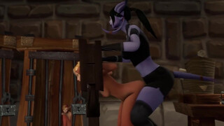 Warcraft Futa Randoms - itsmorti futa