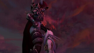 Warcraft Futa Randoms - itsmorti futa