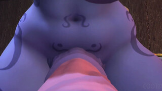 SFM POV Hardcore Futanari Fast Domination Deepthroat Cum Swallow Cum Licking Cum In Mouth Cum Choking Cartoon Bull Blowjob Big Tits Big Nipples Big Dick Big Balls Big Ass GIF