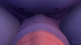 SFM POV Hardcore Futanari Fast Domination Deepthroat Cum Swallow Cum Licking Cum In Mouth Cum Choking Cartoon Bull Blowjob Big Tits Big Nipples Big Dick Big Balls Big Ass GIF