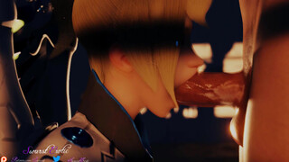 Relax and let Dr.Zielger take care of you tonight - Swurst Erotic