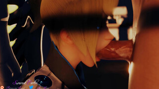 Relax and let Dr.Zielger take care of you tonight - Swurst Erotic