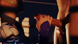 Relax and let Dr.Zielger take care of you tonight - Swurst Erotic