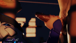 Relax and let Dr.Zielger take care of you tonight - Swurst Erotic