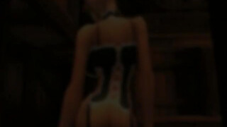 World Of Warcraft Nude Mod Collection (zimzoom)