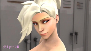 Do you know what Mercy needs? -  LittlePinkRose