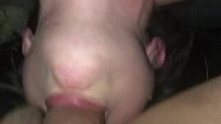 Face Fuck Deepthroat Cock Blowjob Big Dick GIF