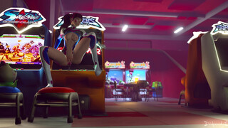 D.Va playing is here - Vulpeculy