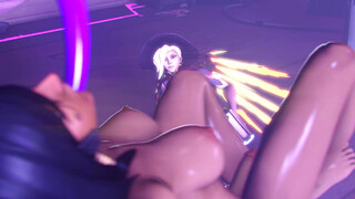 Магия Хэллоуина - Dominothecat