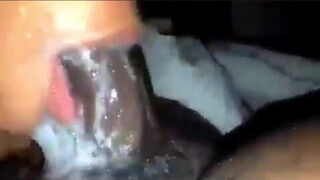 Top ThroatPie Throat Fuck Spit Sloppy Messy Long Tongue Deepthroat Cum Licking Cum In Mouth Blowjob GIF