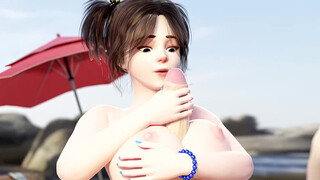 Overwatch mei (overwatch) eddysfm