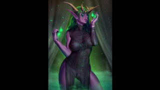 Коллекция Warcraft Ysera