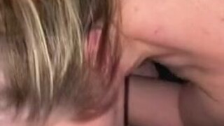 Sucking Public Licking Face Fuck Deepthroat Cock Blowjob Big Dick GIF