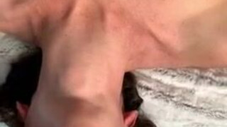 Face Fuck Deepthroat Blowjob GIF