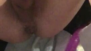 Sissy Deepthroat Deep Penetration Ass To Mouth Anal GIF