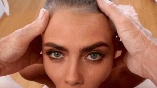 Sucking Deepthroat Cara Delevingne GIF